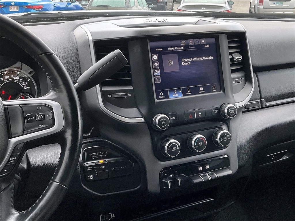 2023 Ram 2500 Big Horn - Photo 18