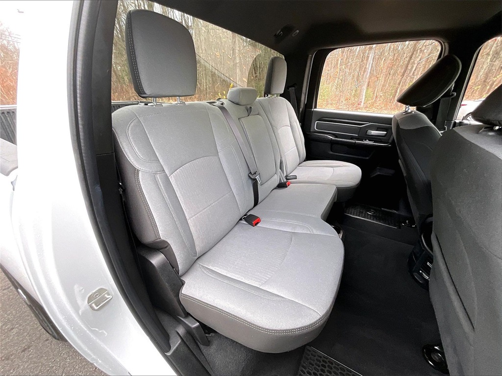 2023 Ram 2500 Big Horn - Photo 19