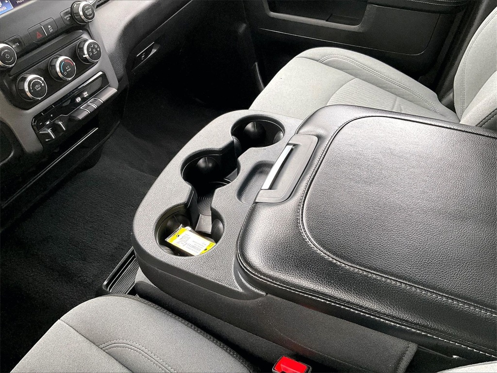 2023 Ram 2500 Big Horn - Photo 20