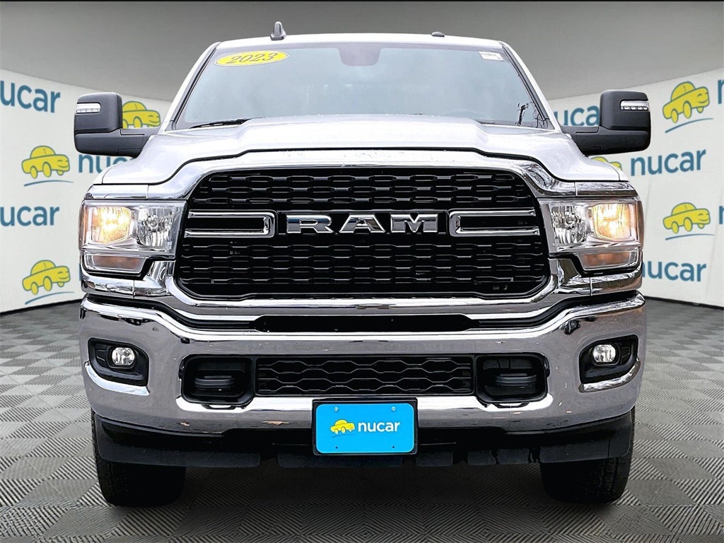 2023 Ram 2500 Big Horn - Photo 2