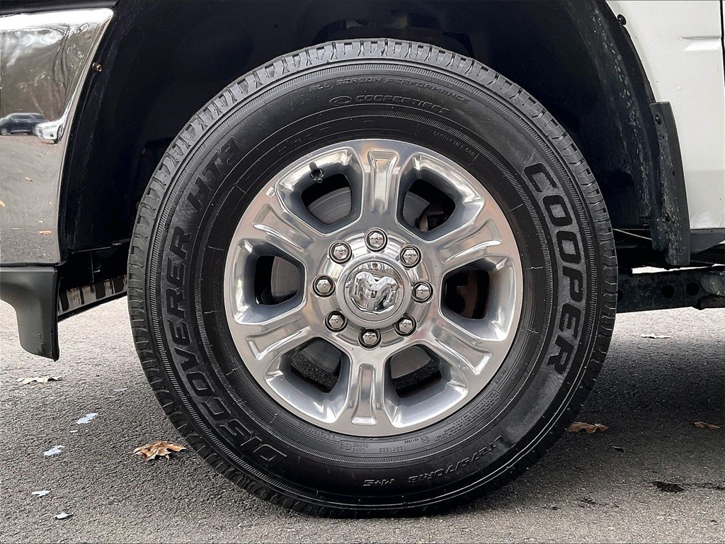 2023 Ram 2500 Big Horn - Photo 22