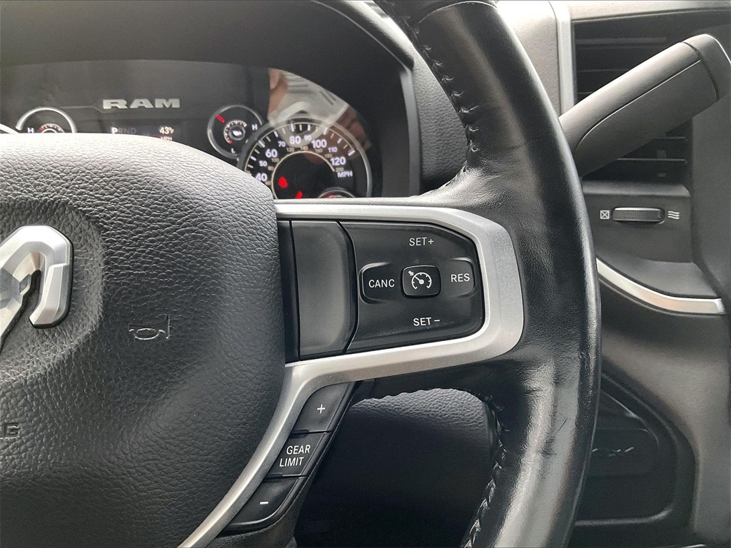 2023 Ram 2500 Big Horn - Photo 24