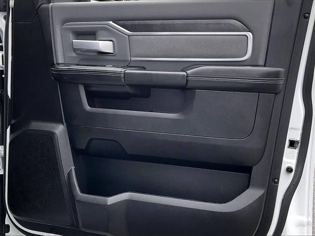 2023 Ram 2500 Big Horn - Photo 26