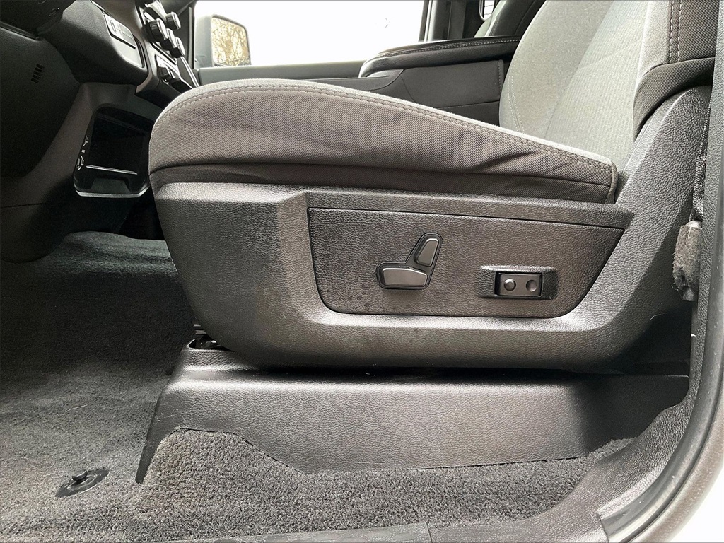 2023 Ram 2500 Big Horn - Photo 27