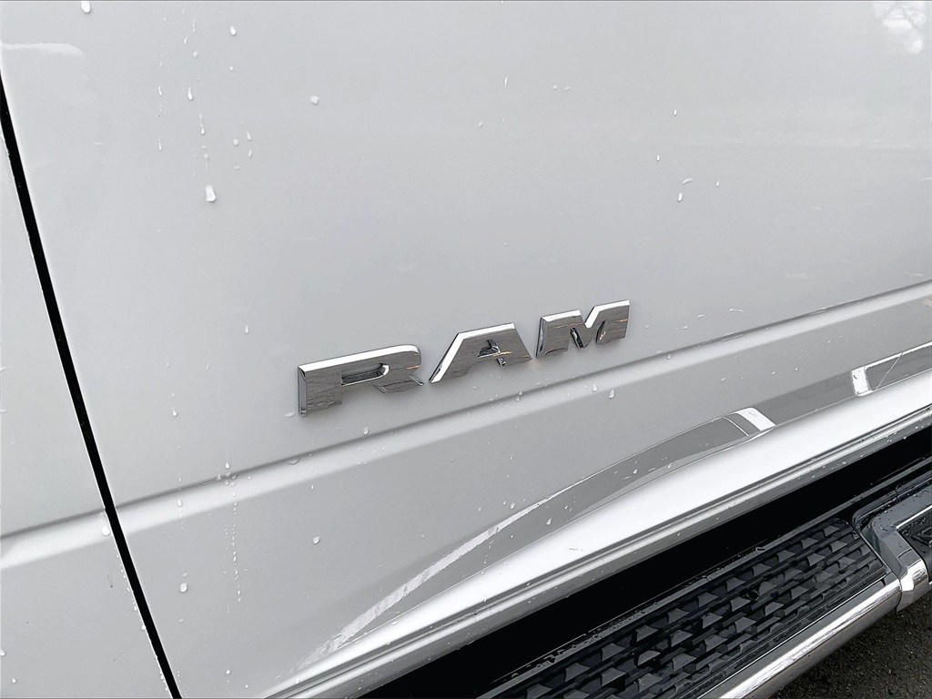 2023 Ram 2500 Big Horn - Photo 28