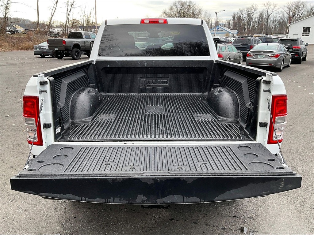 2023 Ram 2500 Big Horn - Photo 29