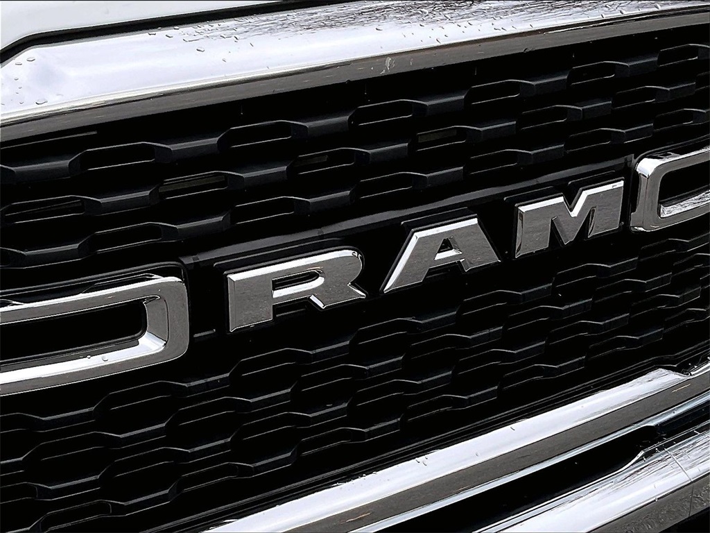 2023 Ram 2500 Big Horn - Photo 30
