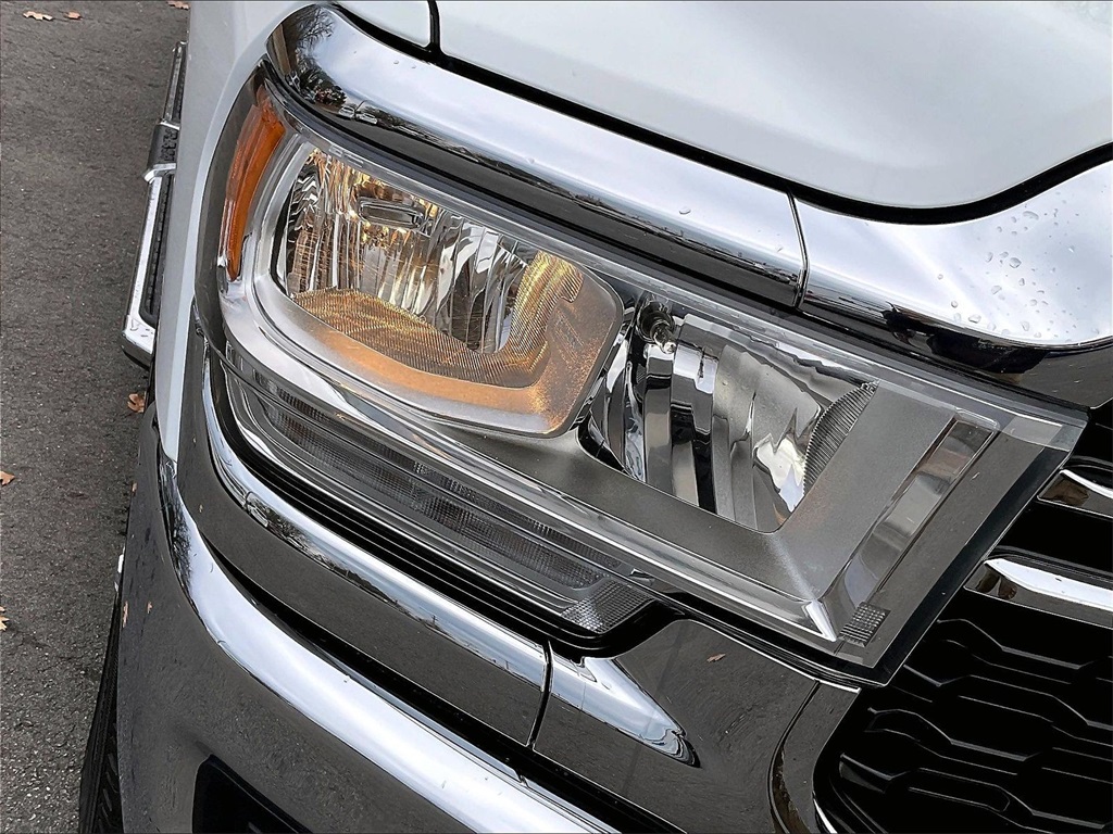 2023 Ram 2500 Big Horn - Photo 31