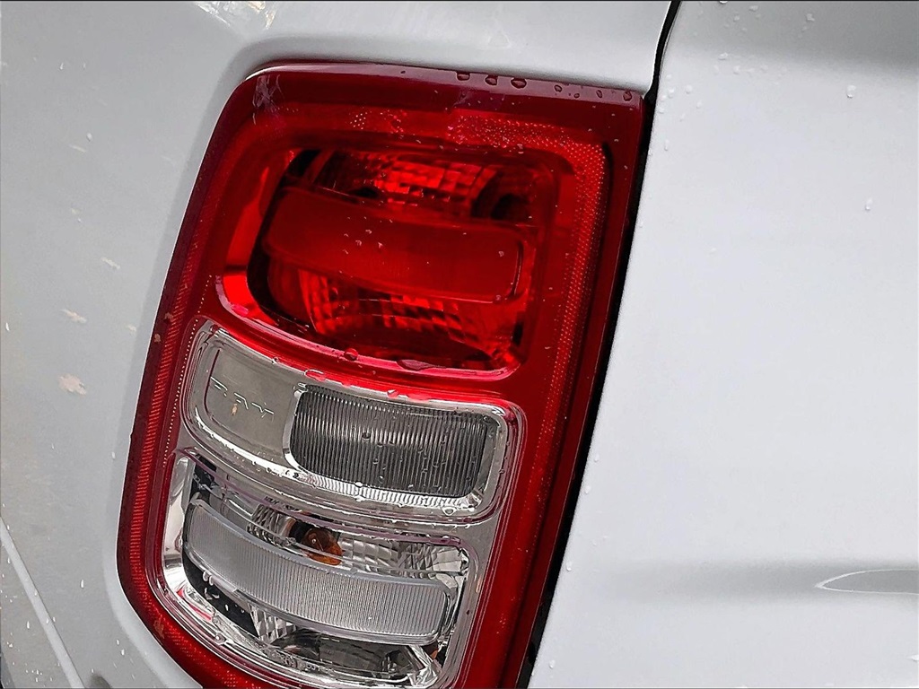 2023 Ram 2500 Big Horn - Photo 32