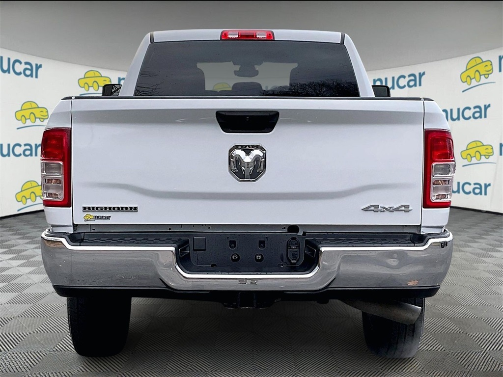 2023 Ram 2500 Big Horn - Photo 5
