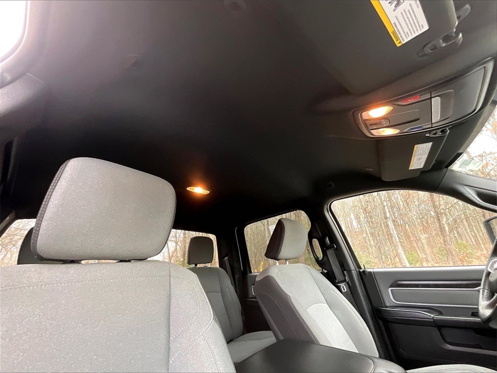 2023 Ram 2500 Big Horn - Photo 7