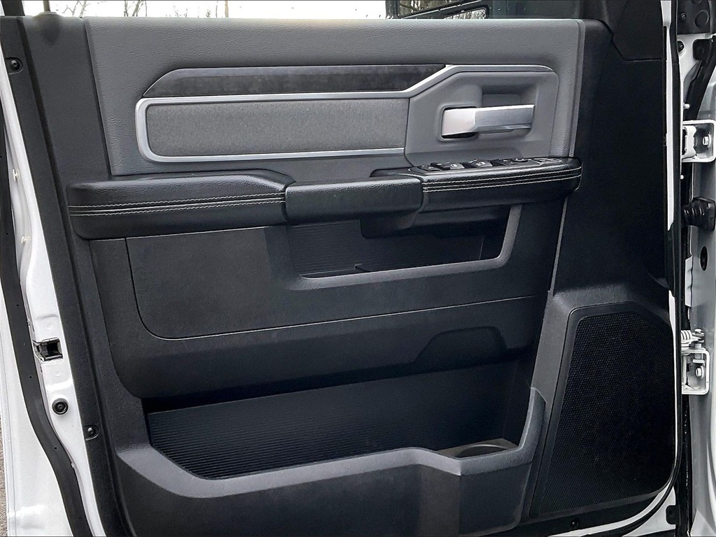 2023 Ram 2500 Big Horn - Photo 9