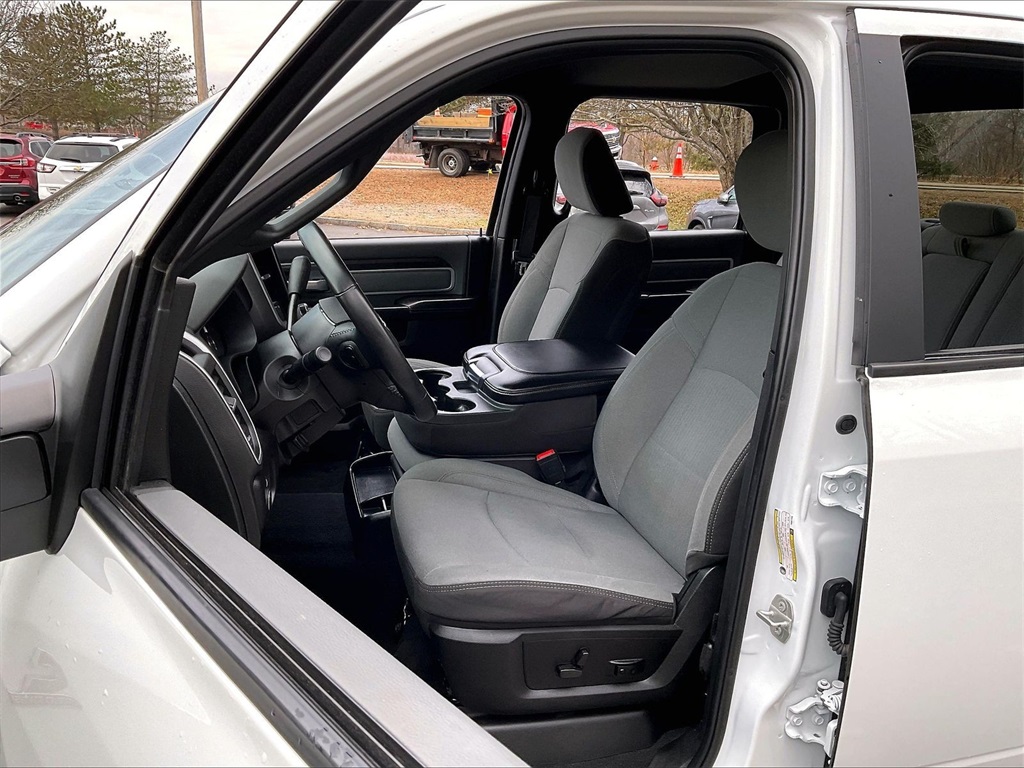 2023 Ram 2500 Big Horn - Photo 10