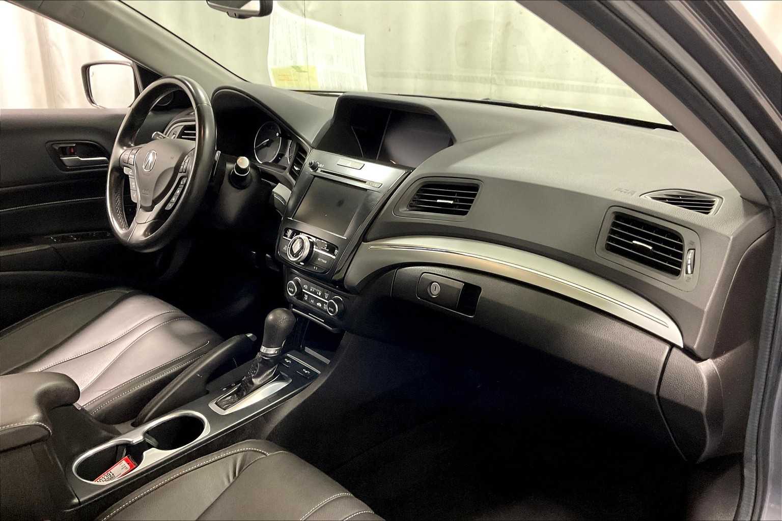 2019 Acura ILX w/Premium Pkg - Photo 14