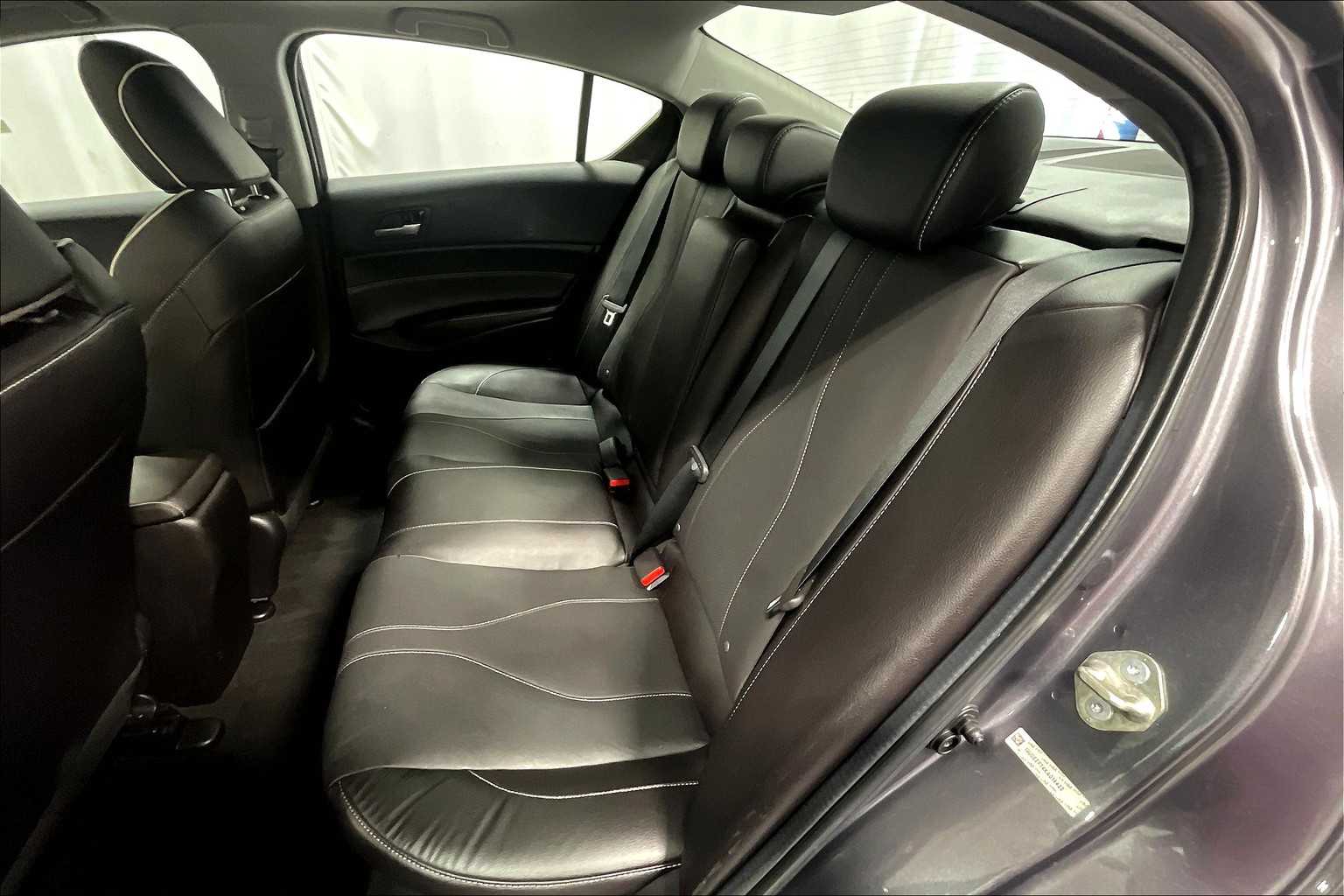 2019 Acura ILX w/Premium Pkg - Photo 15
