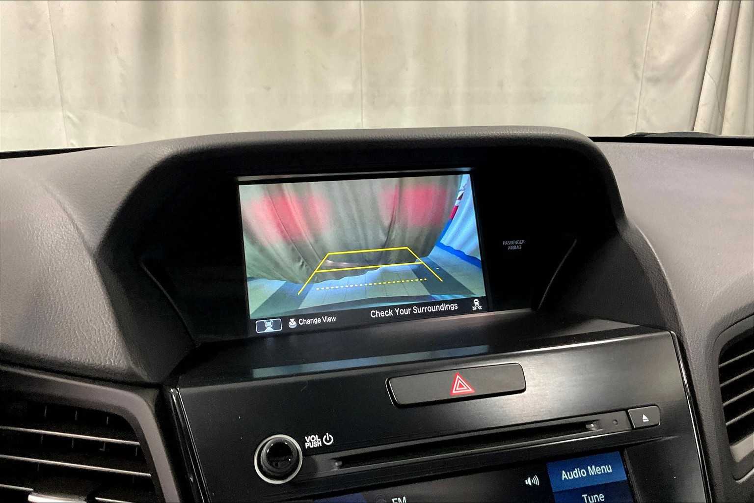2019 Acura ILX w/Premium Pkg - Photo 19