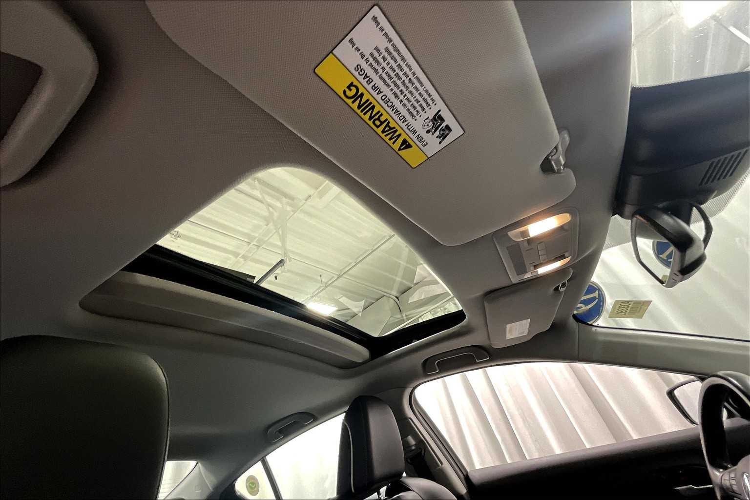2019 Acura ILX w/Premium Pkg - Photo 22