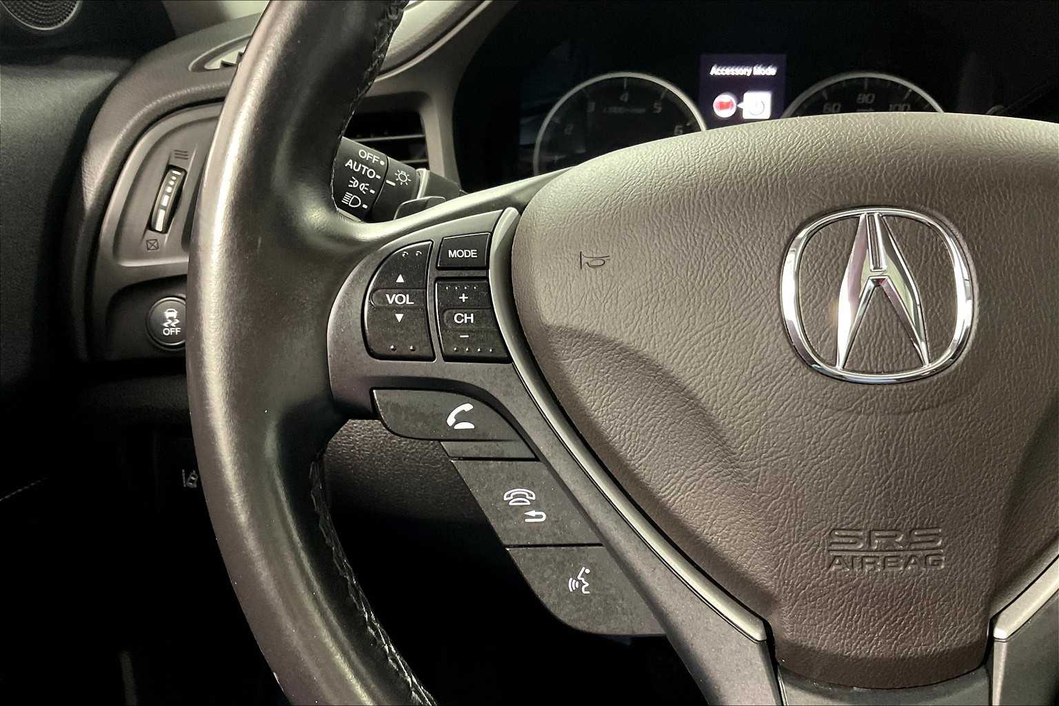 2019 Acura ILX w/Premium Pkg - Photo 23