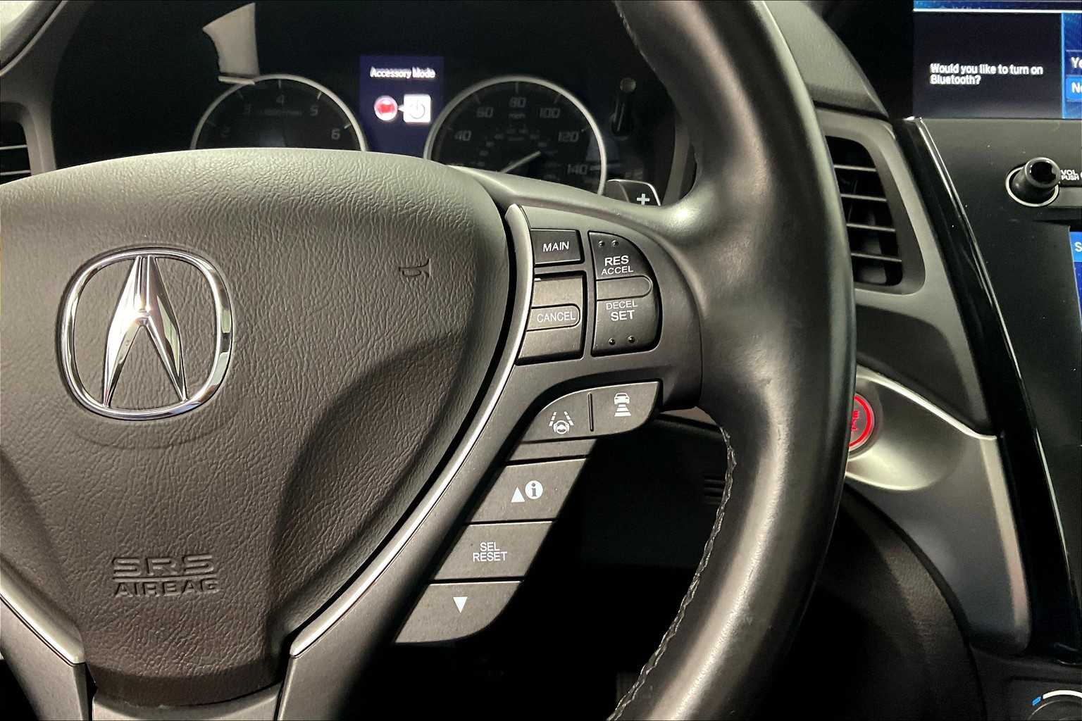 2019 Acura ILX w/Premium Pkg - Photo 24