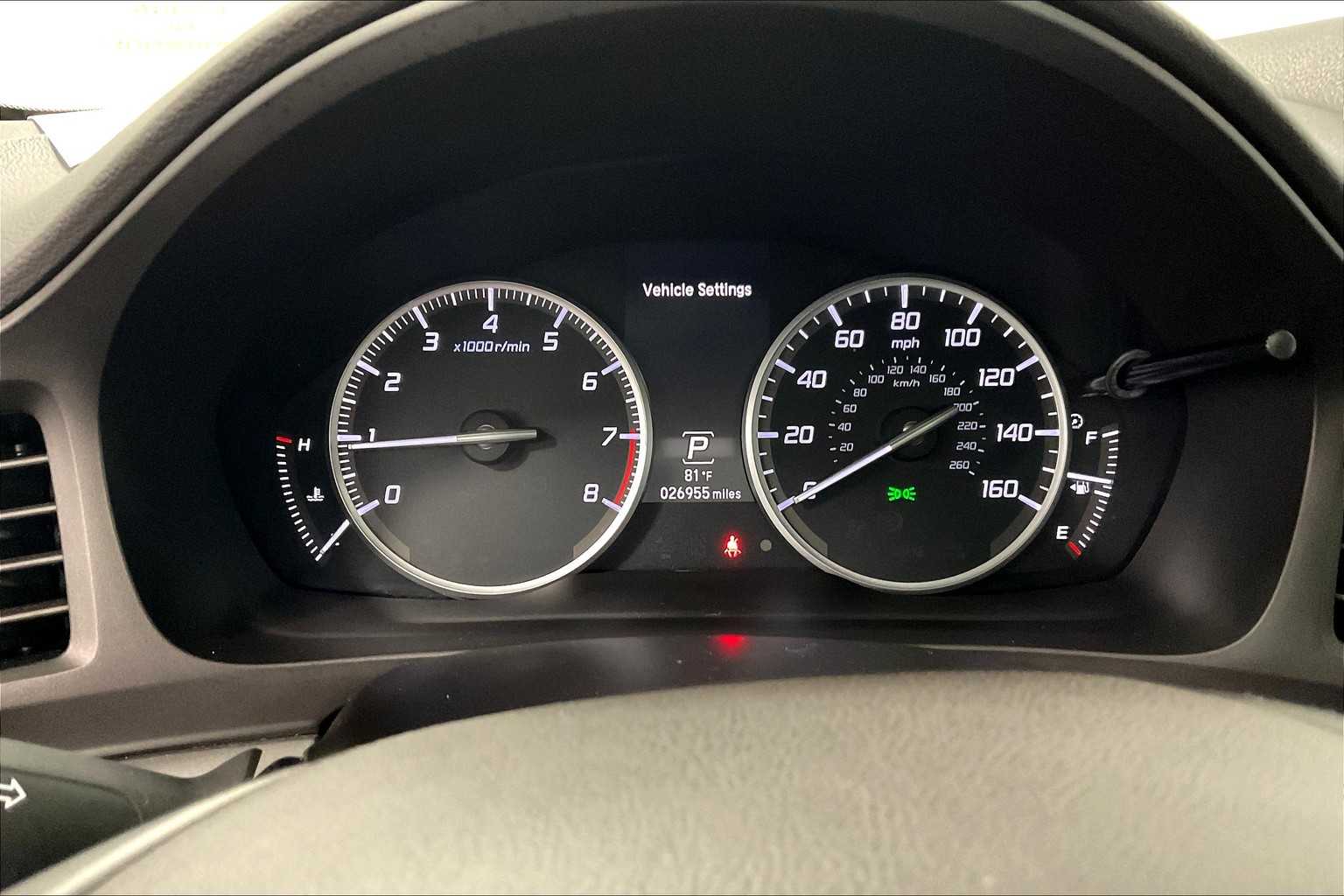 2019 Acura ILX w/Premium Pkg - Photo 25