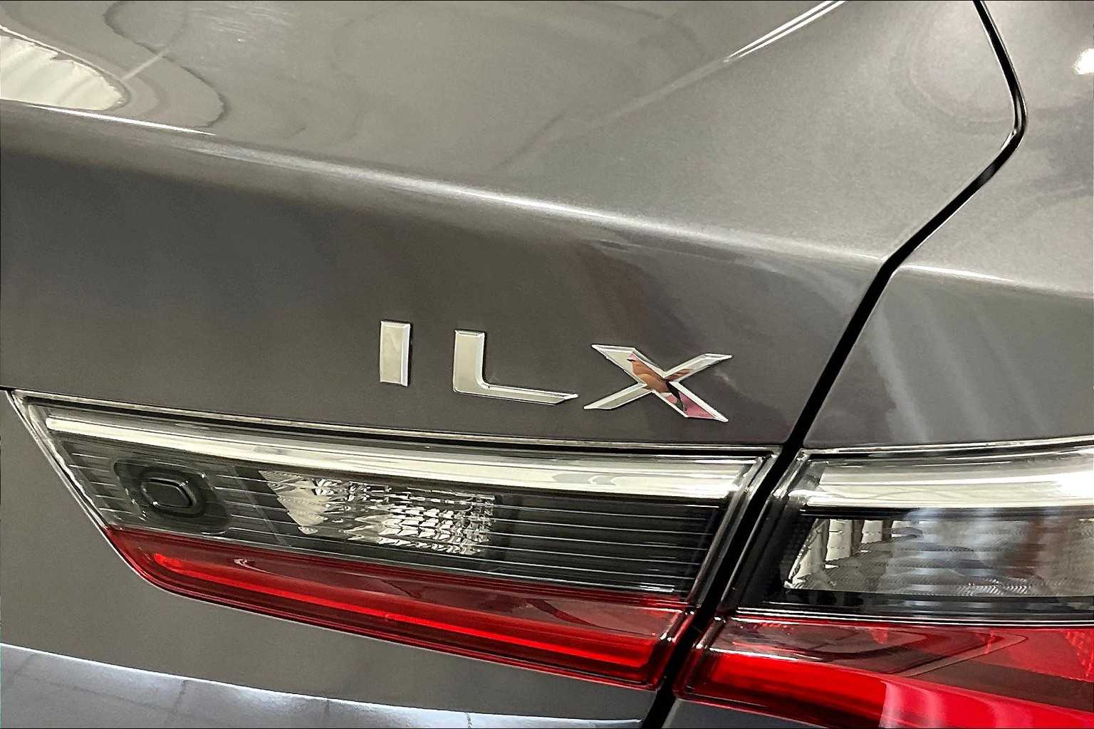 2019 Acura ILX w/Premium Pkg - Photo 28