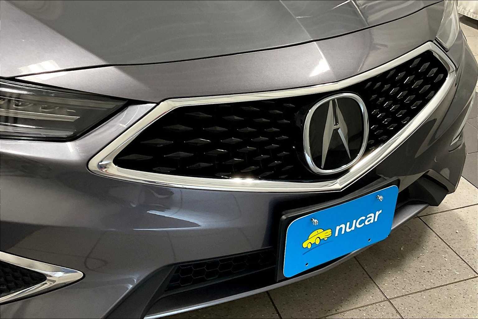 2019 Acura ILX w/Premium Pkg - Photo 31