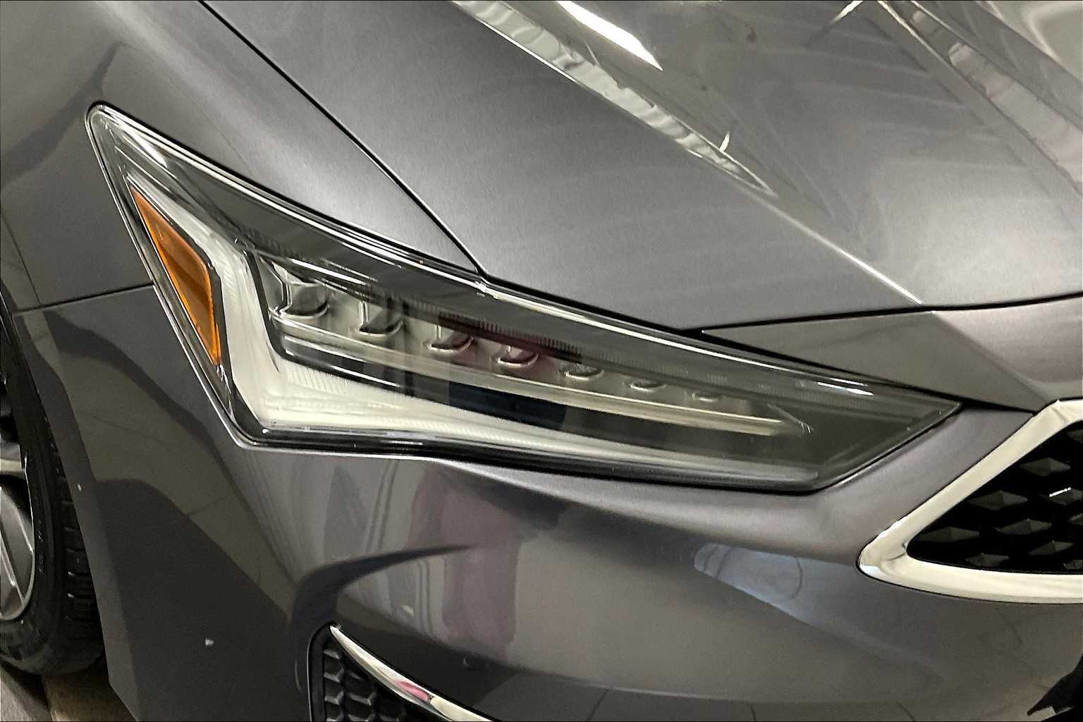 2019 Acura ILX w/Premium Pkg - Photo 32