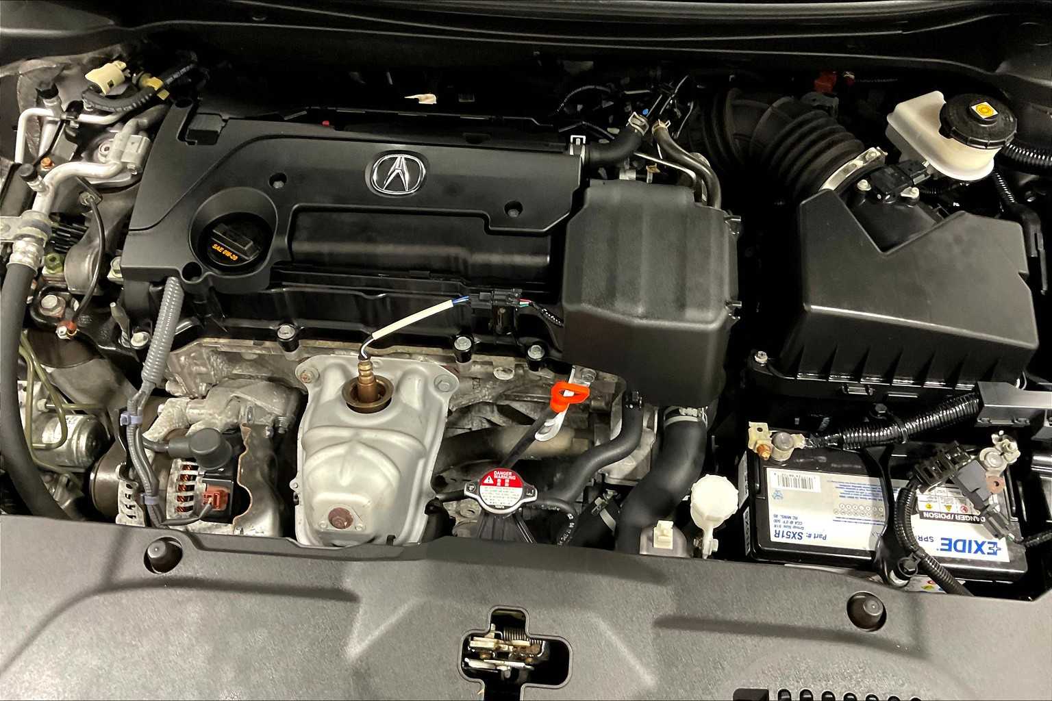 2019 Acura ILX w/Premium Pkg - Photo 34