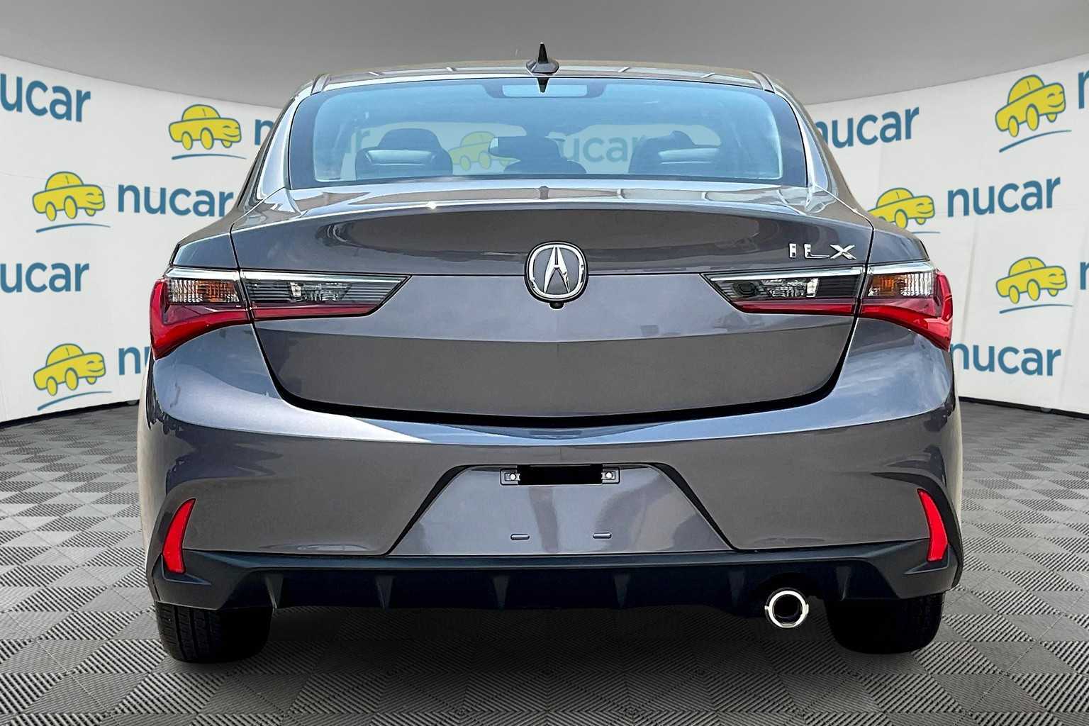 2019 Acura ILX w/Premium Pkg - Photo 5