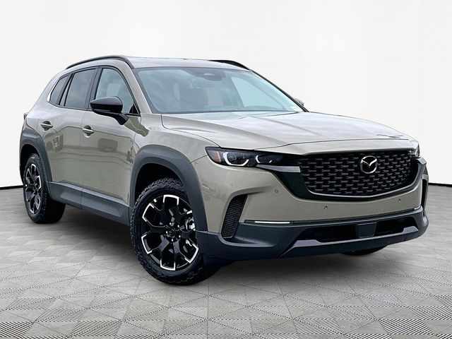 2026 Mazda CX-50 2.5 S Meridian Edition