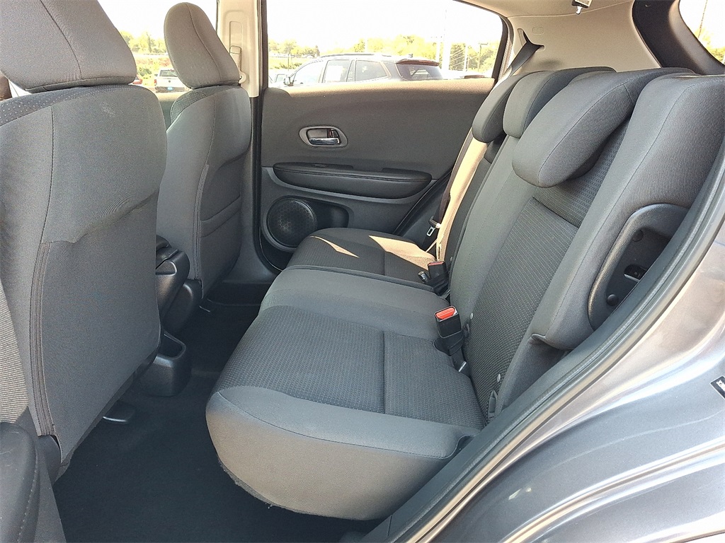 2019 Honda HR-V LX - Photo 11