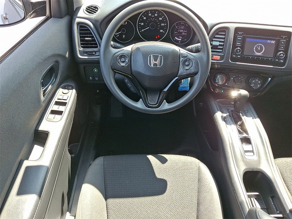 2019 Honda HR-V LX - Photo 12