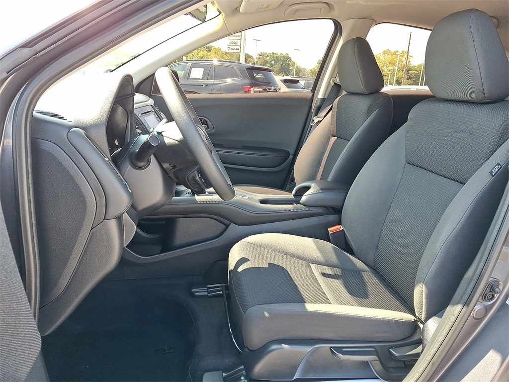2019 Honda HR-V LX - Photo 15