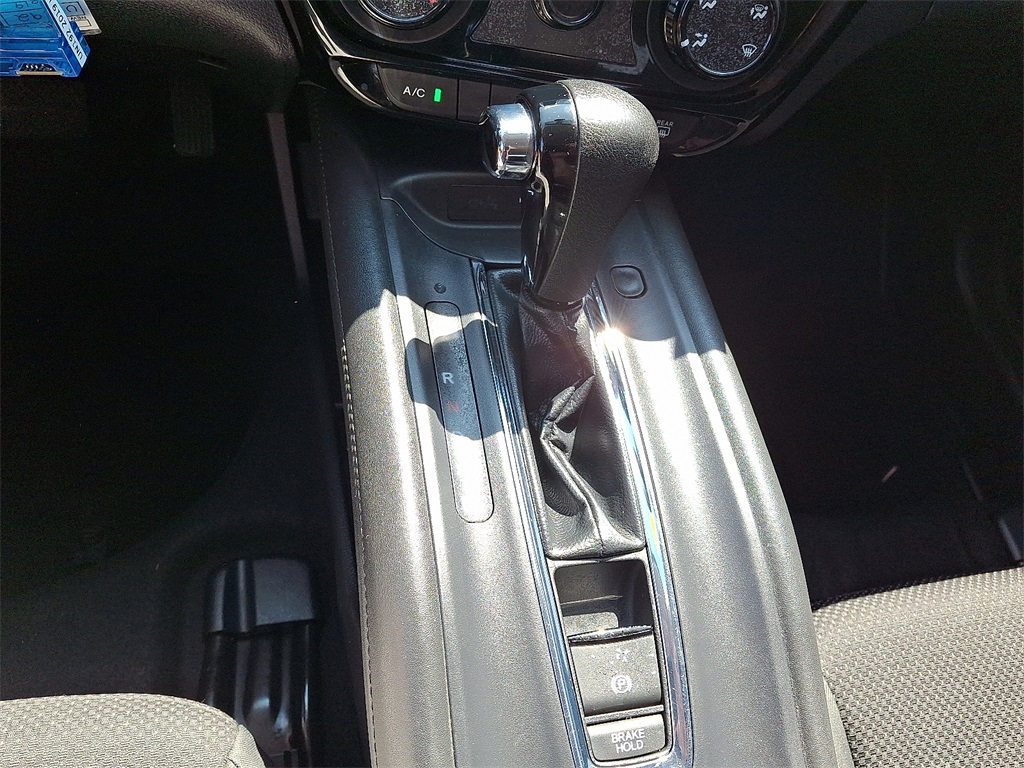 2019 Honda HR-V LX - Photo 16