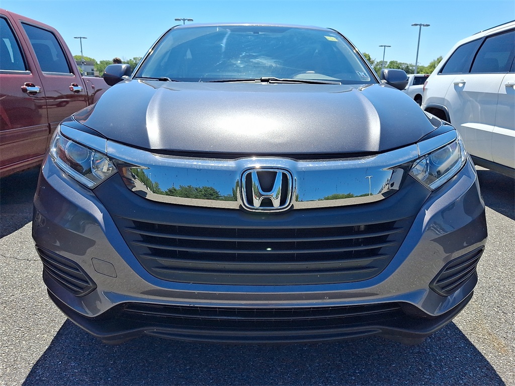 2019 Honda HR-V LX - Photo 2