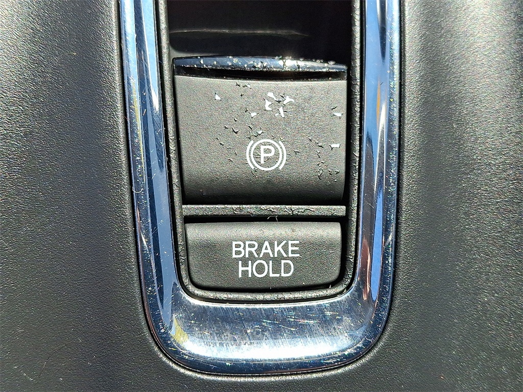 2019 Honda HR-V LX - Photo 22