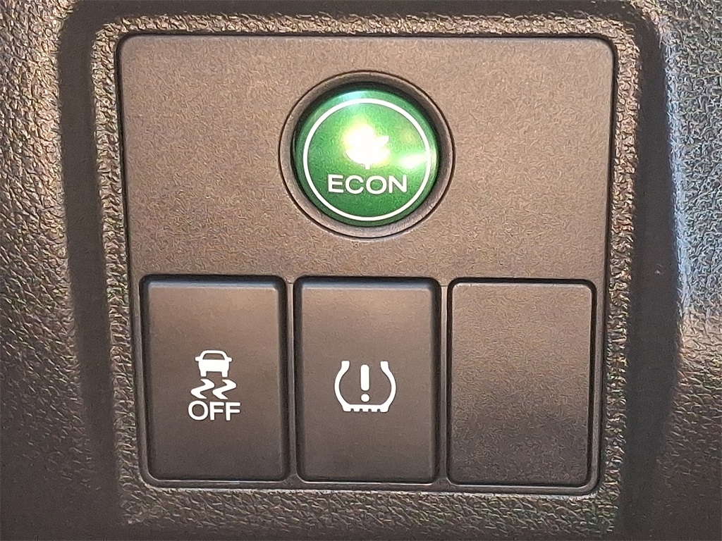 2019 Honda HR-V LX - Photo 24