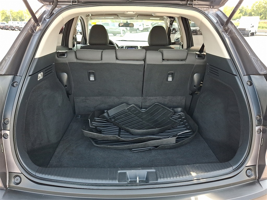 2019 Honda HR-V LX - Photo 27