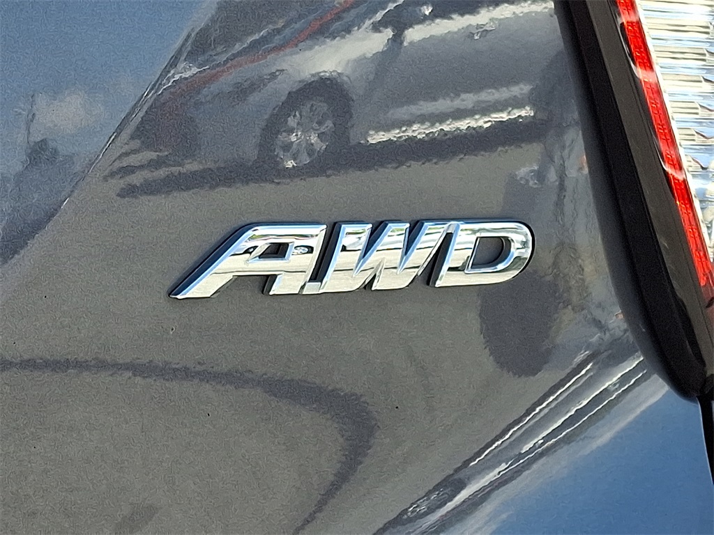 2019 Honda HR-V LX - Photo 28