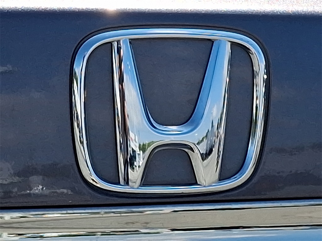 2019 Honda HR-V LX - Photo 29