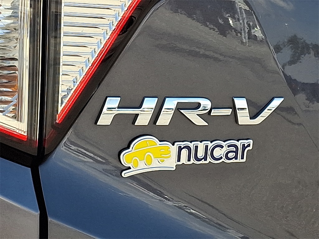 2019 Honda HR-V LX - Photo 30