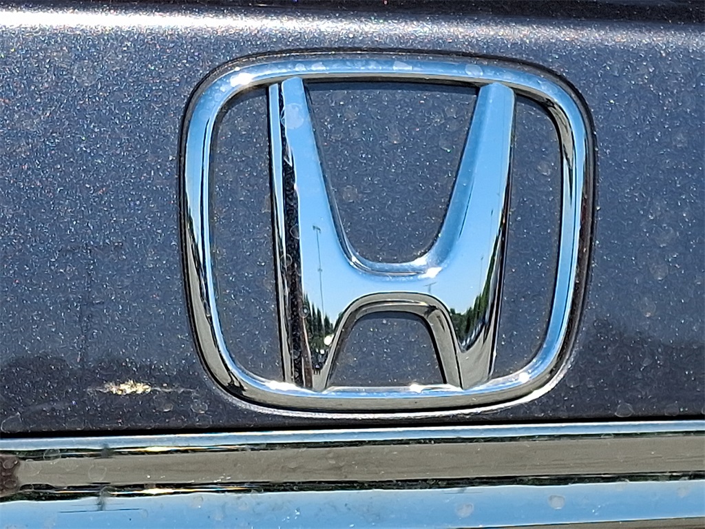2019 Honda HR-V LX - Photo 9