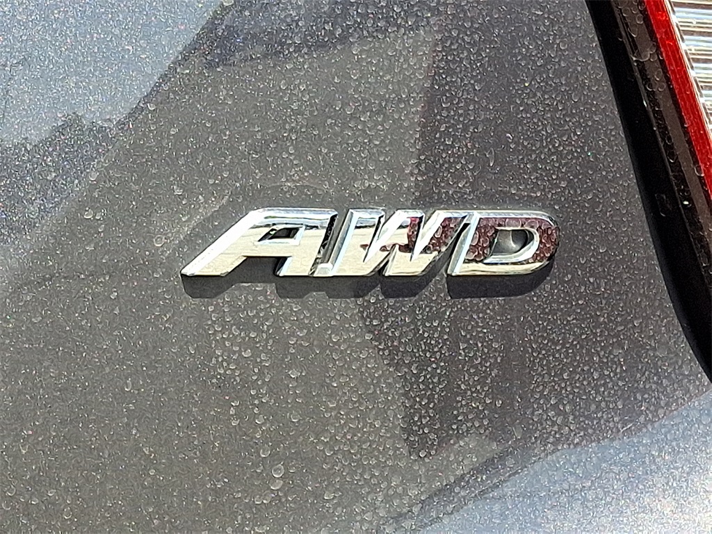 2019 Honda HR-V LX - Photo 10