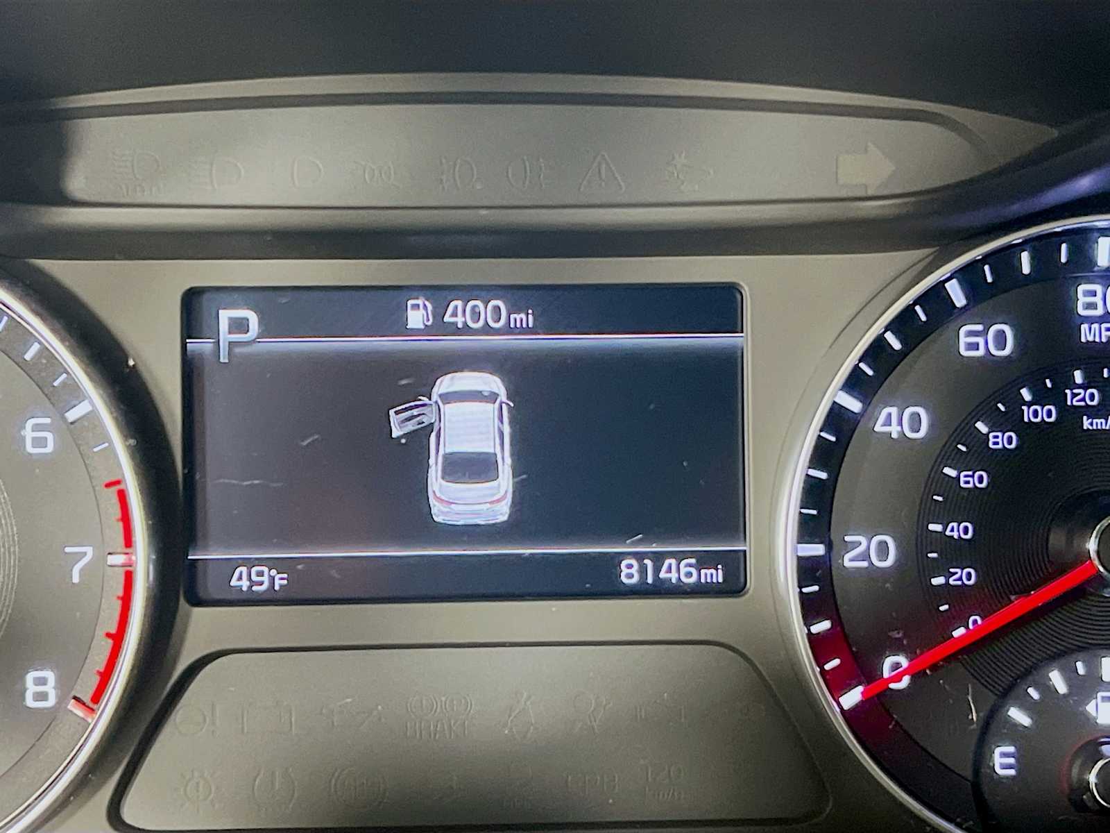 2024 Kia Forte LXS - Photo 12