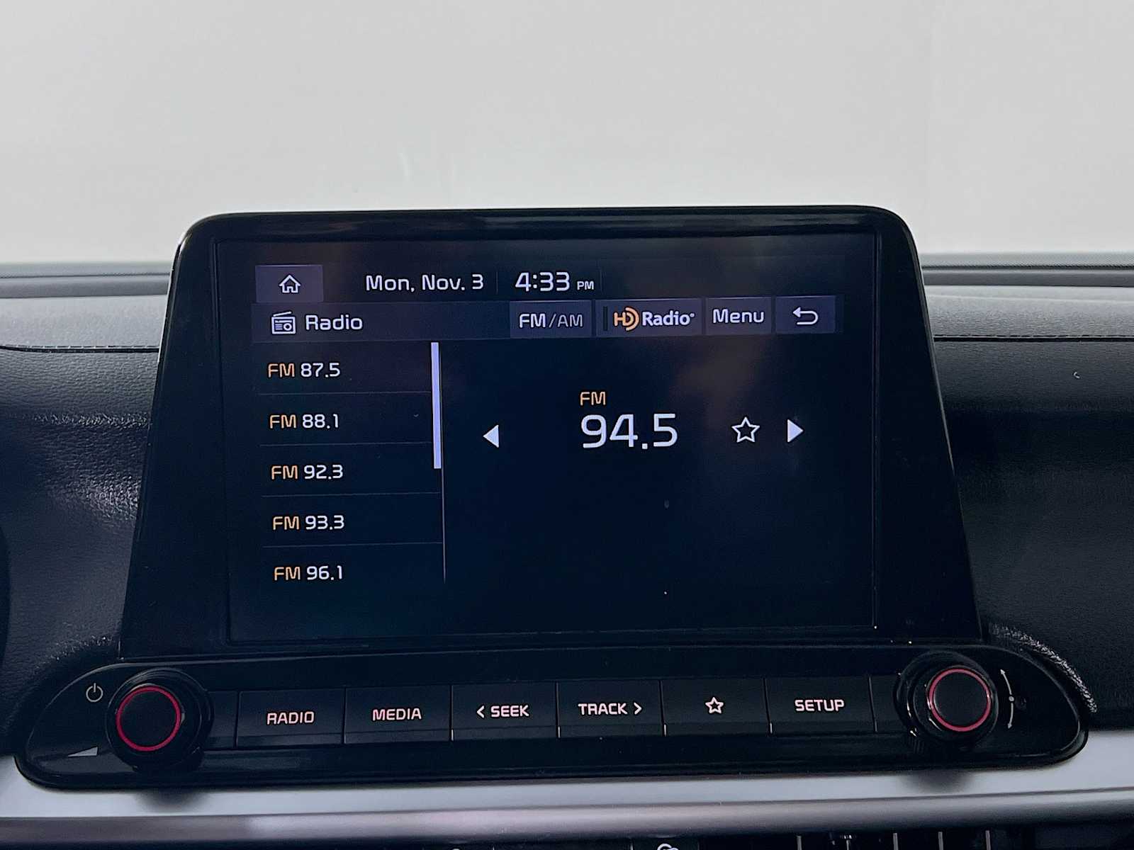 2024 Kia Forte LXS - Photo 14