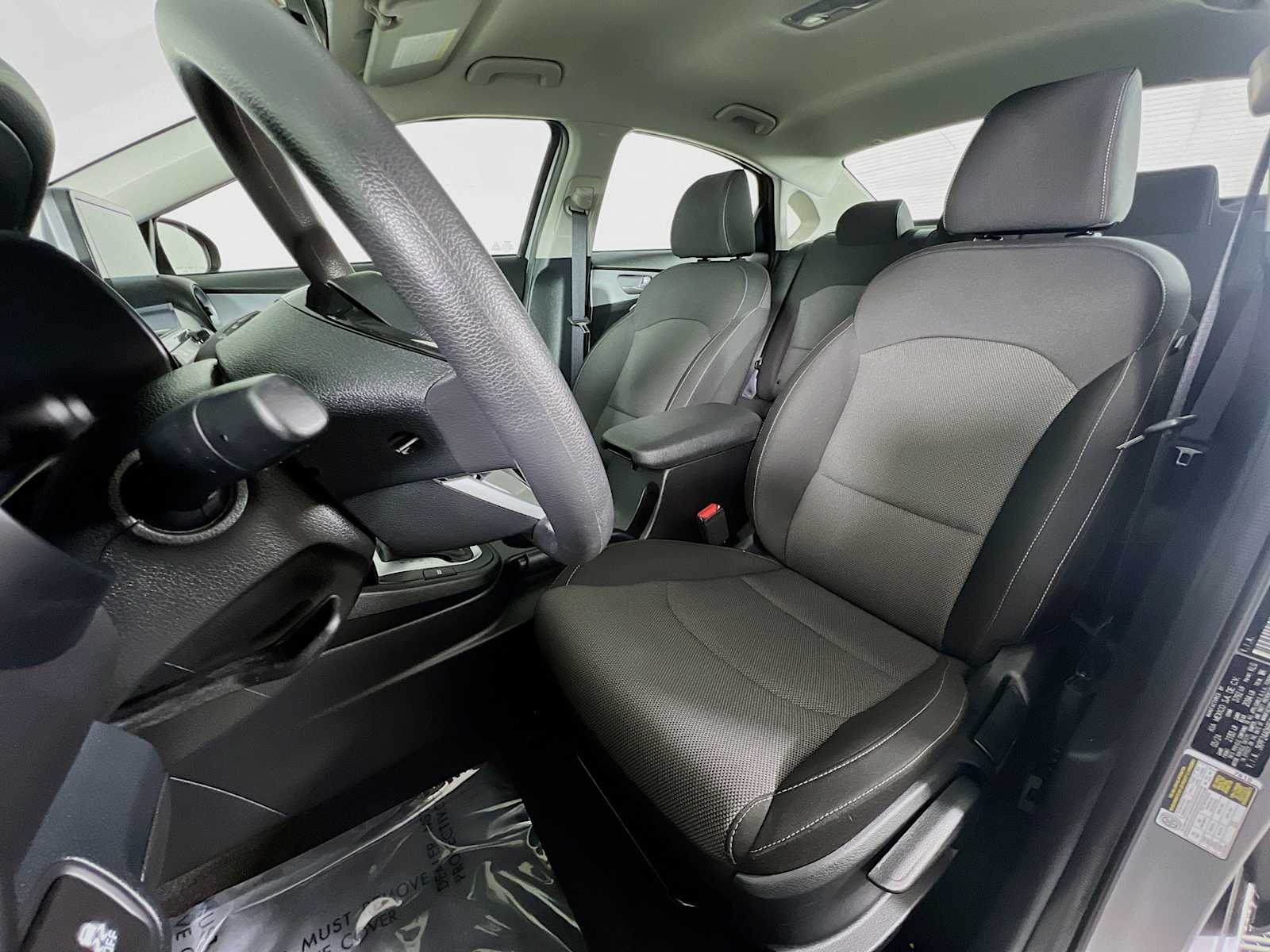 2024 Kia Forte LXS - Photo 20