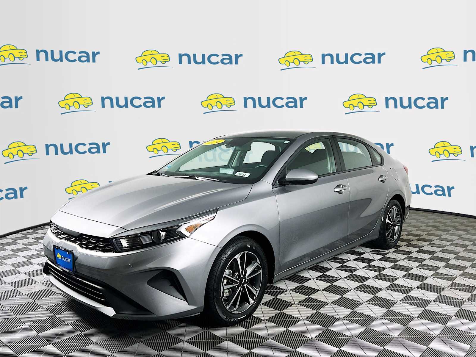 2024 Kia Forte LXS - Photo 3