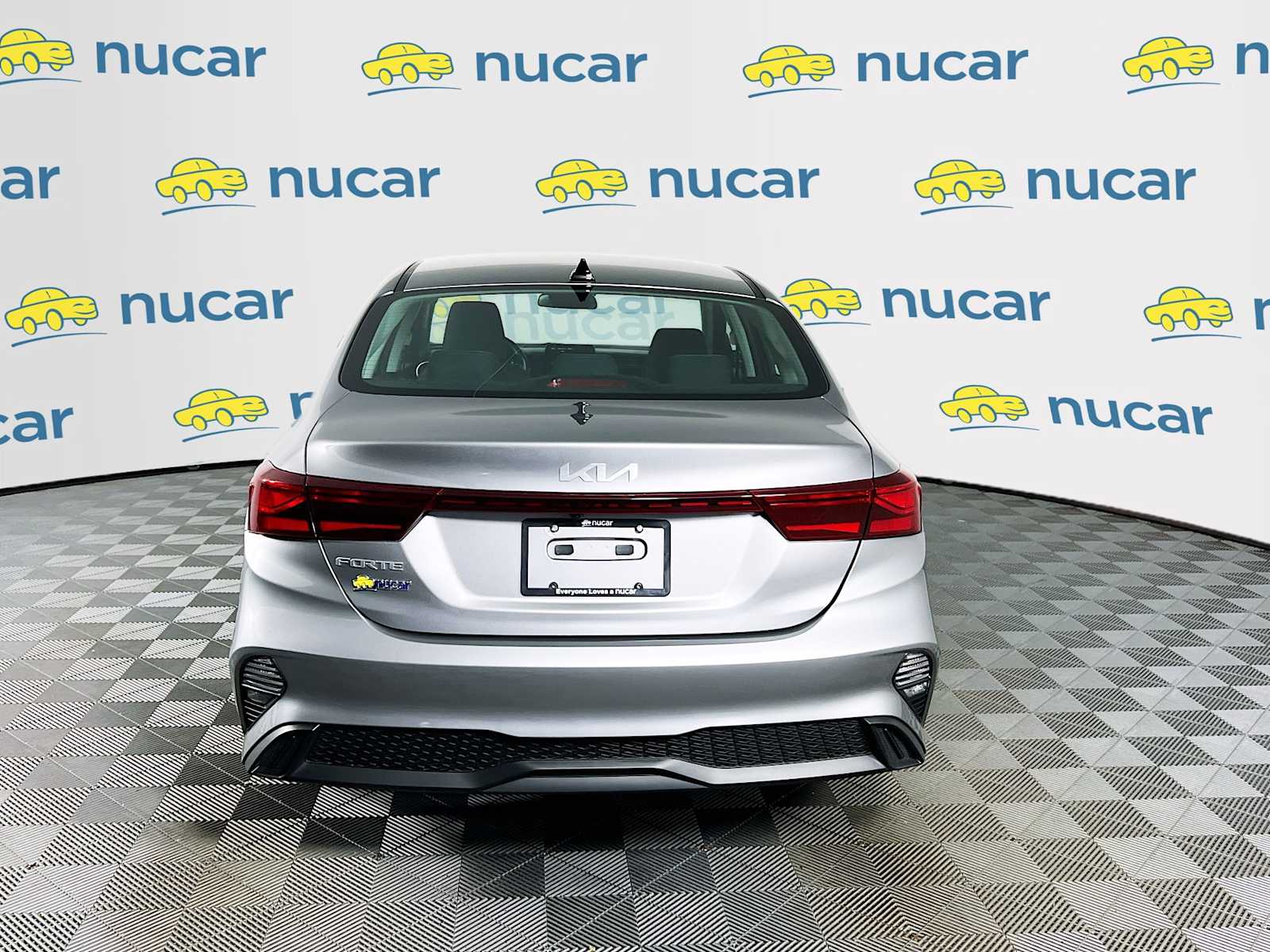 2024 Kia Forte LXS - Photo 6