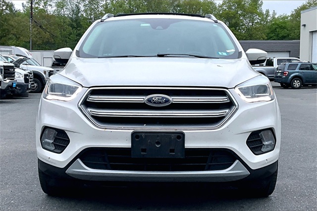 2017 Ford Escape Titanium - Photo 2