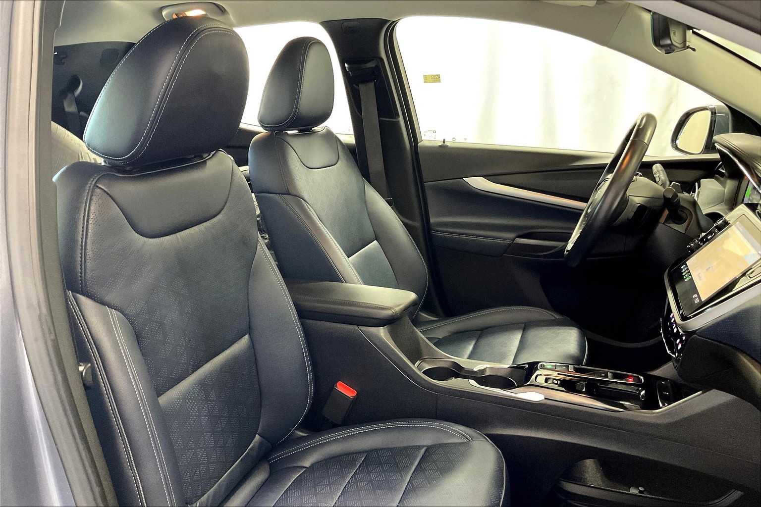 2022 Chevrolet Bolt EUV Premier - Photo 11